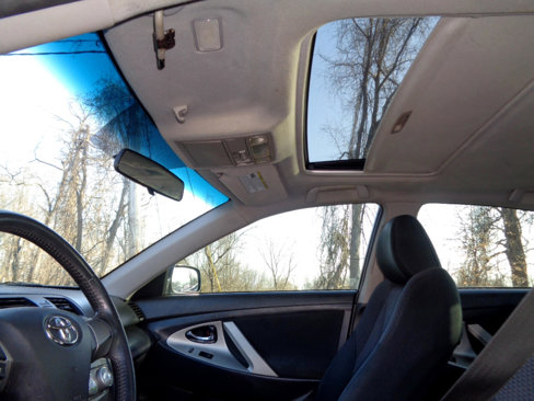 Used 2011 Toyota Camry SE image 25