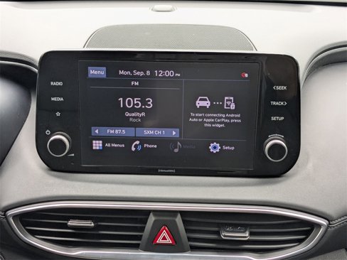 Used 2022 Hyundai Santa Fe SEL image 18