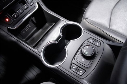 Used 2019 GMC Terrain SLT w/ Preferred Package image 29