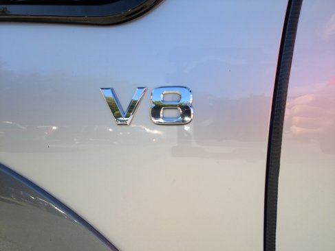 Used 2017 Nissan Armada SL image 28