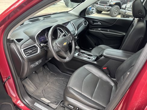 Used 2019 Chevrolet Equinox Premier image 13