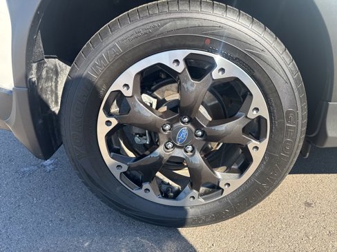 Certified 2023 Subaru Crosstrek 2.0i Premium image 9