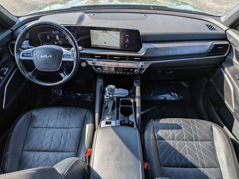 Used 2023 Kia Telluride EX X-Line image 29