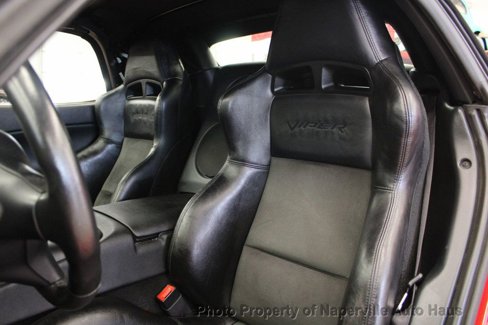 Used 2003 Dodge Viper SRT-10 image 22