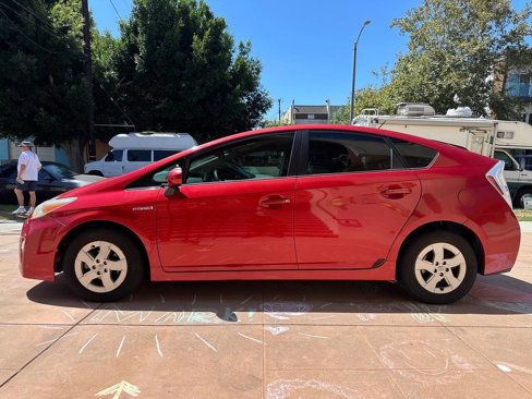 Used 2010 Toyota Prius One image 19