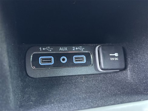 Used 2019 Jeep Grand Cherokee Limited w/ Luxury Group II image 27