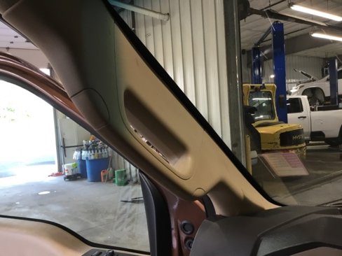 Used 2011 Ford F250 XLT w/ Chrome Pkg image 35