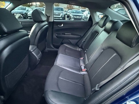 Used 2019 Kia Optima S w/ S Panoramic Sunroof Package image 14