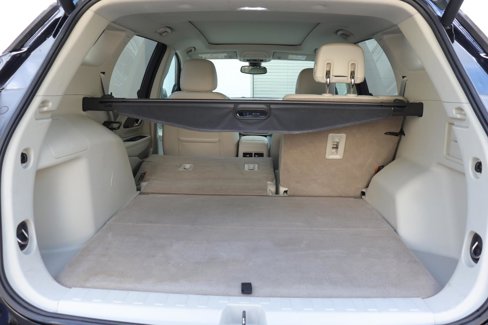 Used 2019 GMC Terrain Denali w/ Advanced Safety Package image 18