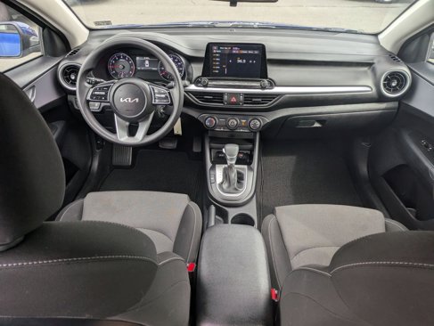 Certified 2024 Kia Forte LXS w/ LXS Technology Package image 10