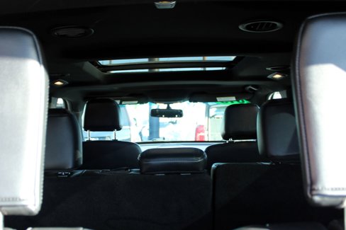 Used 2016 Ford Explorer XLT w/ Equipment Group 202A image 22