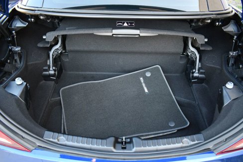 Used 2017 Mercedes-Benz SLC 300 image 15