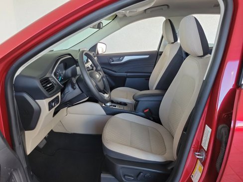 Used 2022 Ford Escape SE w/ Convenience Package image 13