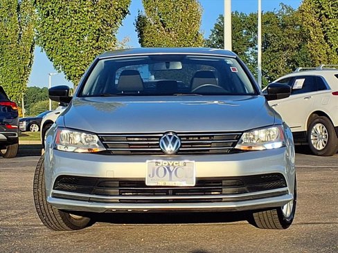 Used 2015 Volkswagen Jetta SE image 23