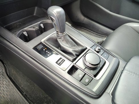 Used 2023 MAZDA CX-30 AWD 2.5 S w/ Select Package image 21