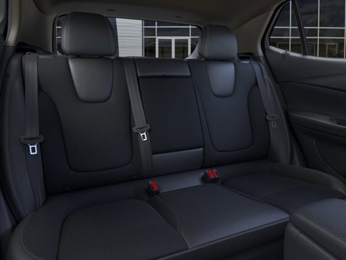 New 2025 Buick Encore GX Preferred w/ Advanced Technology Package image 18