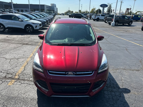 Used 2014 Ford Escape Titanium w/ Equipment Group 401A image 3