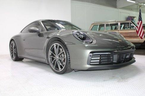 Used 2023 Porsche 911 Carrera image 10