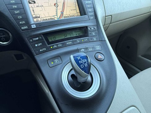 Used 2011 Toyota Prius Three image 17