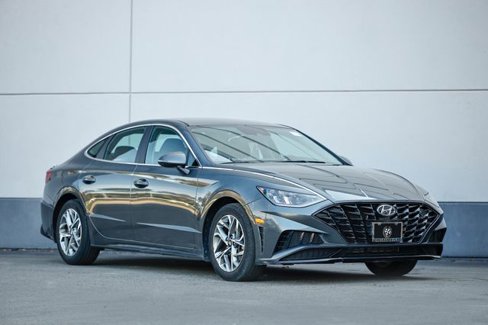 Used 2022 Hyundai Sonata SEL image 1