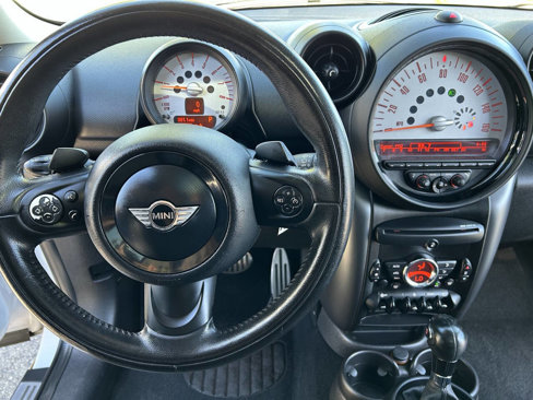 Used 2013 MINI Cooper Countryman S image 11