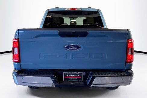 Used 2023 Ford F150 XLT image 6