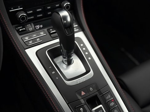 Certified 2024 Porsche 718 Boxster S image 22