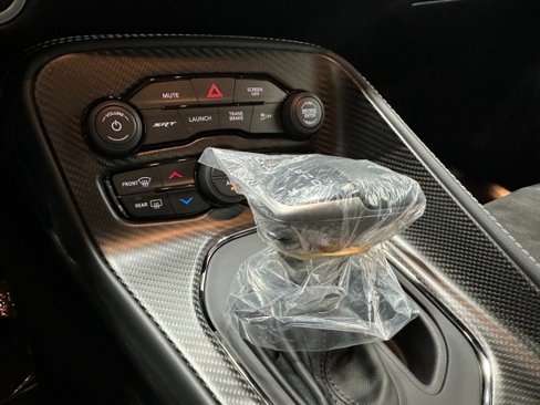 Used 2023 Dodge Challenger SRT Hellcat Redeye image 33