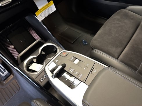 Used 2025 BMW X1 M35i image 28