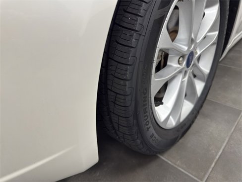 Used 2019 Ford Fusion SE image 28