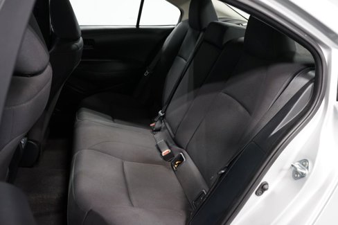 Certified 2024 Toyota Corolla LE image 26