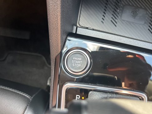 Used 2023 Kia Sportage EX image 26