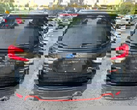 Used 2024 Subaru Forester Sport image 4