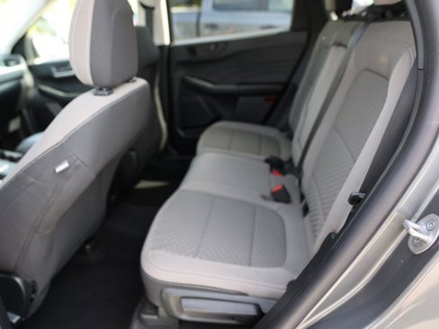 Certified 2022 Ford Escape SE w/ Convenience Package image 22