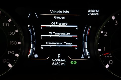 Used 2022 Maserati Ghibli Modena Q4 image 83