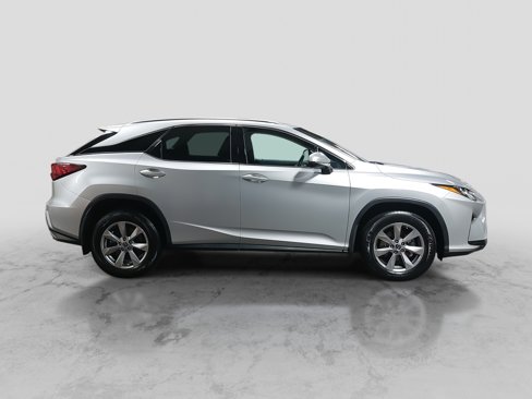 Used 2019 Lexus RX 350 AWD image 4