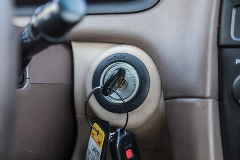 Used 1997 Lexus ES 330 image 22