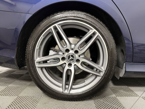 Used 2018 Mercedes-Benz E 300 image 15