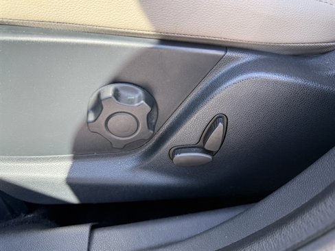 Used 2018 Ford EcoSport Titanium w/ Titanium Cold Weather Package image 13