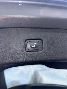 Used 2024 Ford Edge Titanium w/ Equipment Group 301A image 6