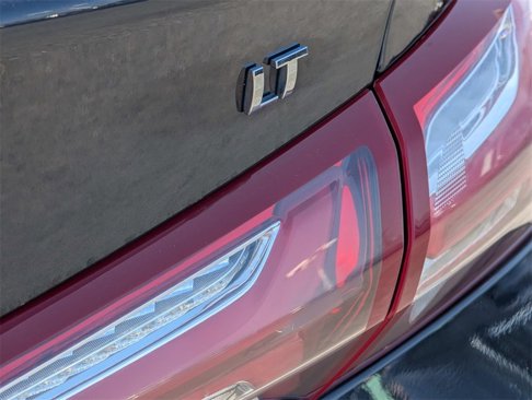 Used 2022 Chevrolet Malibu LT image 7