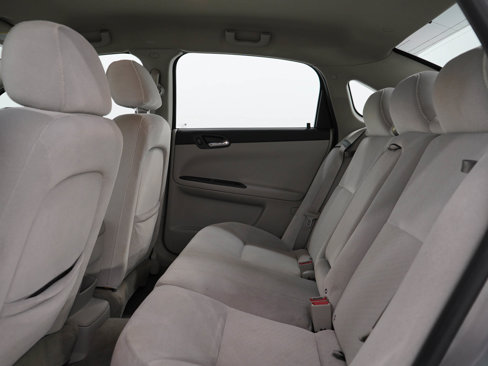 Used 2006 Chevrolet Impala LT image 15