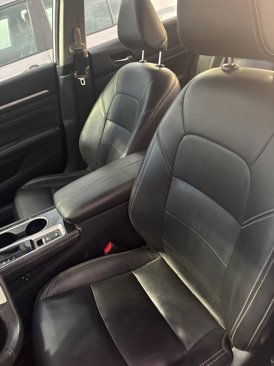 Used 2022 Nissan Altima 2.5 SL image 11