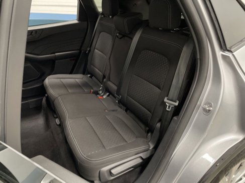 Certified 2024 Ford Escape Active image 28
