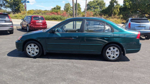 Used 2002 Honda Civic EX image 15