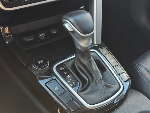 Used 2021 Kia Seltos EX image 28