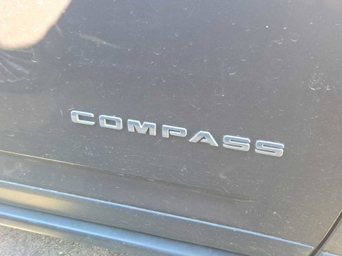 Used 2016 Jeep Compass Sport w/ Power Value Group image 3