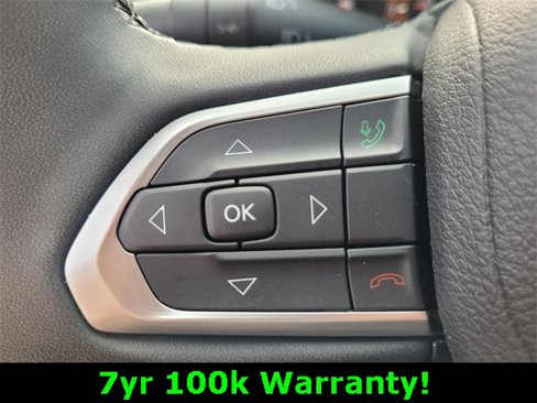 Used 2023 Jeep Compass Limited image 28