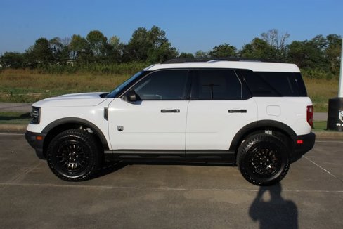 Used 2021 Ford Bronco Sport Big Bend image 2