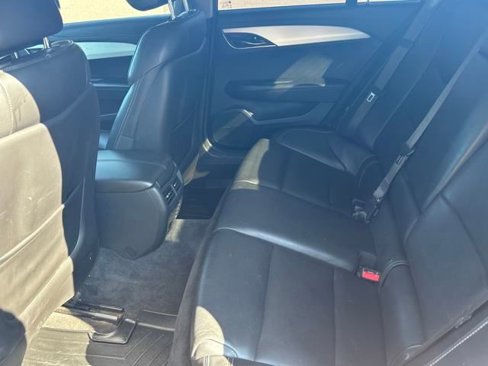 Used 2013 Cadillac ATS Performance w/ Cold Weather Package image 25